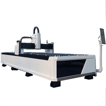 Stroj za lasersko rezanje iz nerjavečega jekla SENFENG 10 mm za visoko hitrost SF3015H proizvajalčeva cena