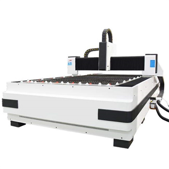 Jinan Zing 1325 Mešani Co2 laserski rezalni stroj Cena za kovinski les Akrilno nerjaveče jeklo