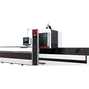 Stroji za lasersko rezanje Laser 1000W 2000W 3000W Stroji za lasersko rezanje vlaken za pločevino