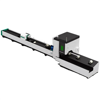 Cena stroja za lasersko rezanje z vlakni 8 mm / 6 mm SS