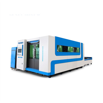 Jinan Co2 laserski rezalnik 150w pločevine iz nerjavečega jekla kovinski CNC poceni laserski stroj za rezanje kovin