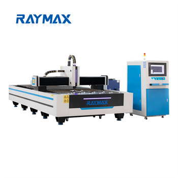 G.weike Laser 1000w 3000w stroji za lasersko rezanje pločevine Laserski rezalnik