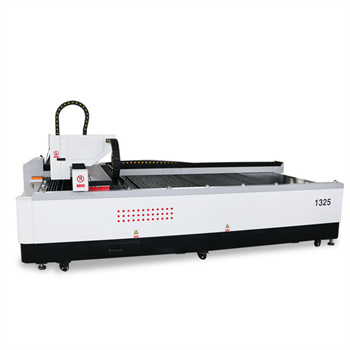 Stroj za lasersko rezanje cevnih vlaken Kitajska tovarniška cena 1000w iz nerjavečega jekla kovinske cevi Cnc stroj za lasersko rezanje vlaken