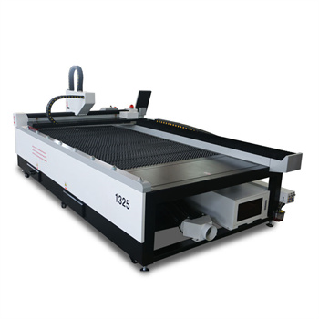 JQ LASER JQ1530E proizvajalec cnc laserskega rezalnega stroja za lasersko rezanje pločevine iz nerjavečega jekla