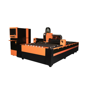 Profesionalni laserski rezalni stroji za kovino po ugodni ceni maksimalna hitrost 113 m/min, laserski rezalni stroji
