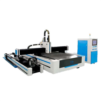 Cnc bodor serije i5 stroj za lasersko rezanje vlaken za kovinsko industrijo majhne velikosti