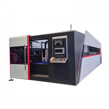 Stroj za lasersko rezanje Hobby Stroj za lasersko rezanje cevi in pločevine Stroj za lasersko rezanje 1000w 2000w 3000w