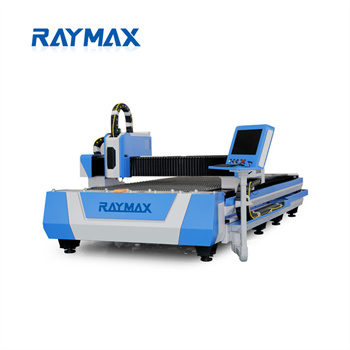 Stroj za lasersko rezanje pločevine iz jekla Raytu proizvajalca iz nerjavečega jekla
