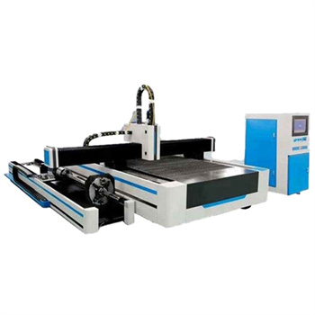 Stroj za lasersko rezanje z vlakni Stroj za lasersko rezanje Cena tovarne Neposredna dobava Stroj za lasersko rezanje z optičnimi vlakni za nerjaveče/ogljikovo jeklo 4000W