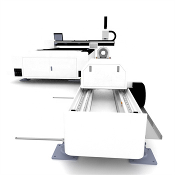 Promocija 10 % POPUST IPG 1000 W 2000 W laserski rezalnik plošč in cevi Stroj za lasersko rezanje vlaken za 10 mm mehko jeklo