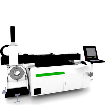 Tovarniška cena CNC stroj za rezanje 1000w 1500w 2000w 3000w stroj za lasersko rezanje vlaken