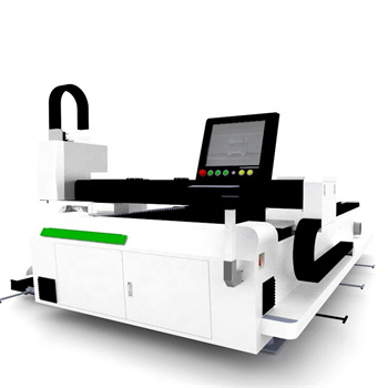 Stroj za lasersko rezanje Rotacijski 5% popust 1 Kw 2 Kw 3 Kw Raycus laserski rezalni stroj z rotacijskim nastavkom
