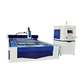 1000 W 1500 W 2000 W CNC laserski rezalnik kovinskih jeklenih vlaken naprodaj
