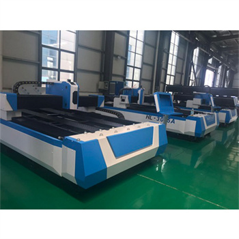 3015 1000w 1500w 3000w CNC stroj za lasersko rezanje cevi iz pločevine