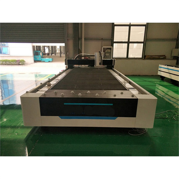 Jinan Manufacture CNC laserski stroj za rezanje vlaken 3000 W 2000 W 1000 W 1500 W za prodajo