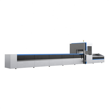 Tovarniška dobava cenovno ugoden stroj za lasersko rezanje vlaken 2000w CA-1540 stroj za rezanje jekla naprodaj