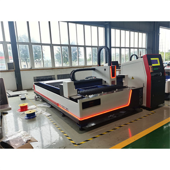 ZPG Laser 1000-4000w laserski rezalni stroj za lasersko varjenje in rezanje plošč in cevi integriran stroj