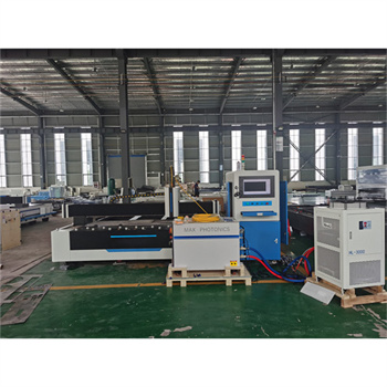 Kitajska visoka natančnost po ugodni ceni profesionalni stroji za lasersko rezanje cevi cnc laserski rezalnik cevi iz kovinskih vlaken