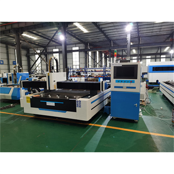 JQ LASER 1530G 5% POPUST 1000W 1500W 3000W CNC stroj za lasersko rezanje kovinskih vlaken Cena za nerjaveče jeklo železo Aluminij