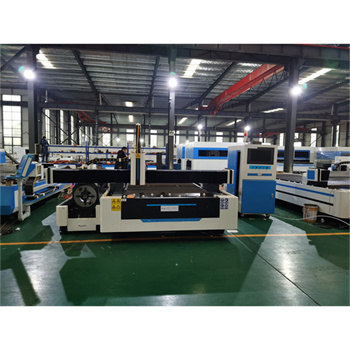 Bodor 3-letna garancija stroj za lasersko rezanje kovin z visoko zmogljivim strojem za rezanje kovin najboljša cena za prodajo