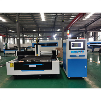 Kitajski proizvajalec stroj za lasersko rezanje cevi iz nerjavnega jekla z majhnim premerom cevi z nizko ceno