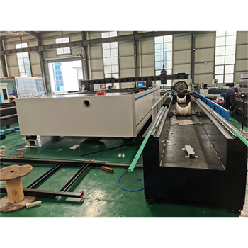 Uporabniški stroj za lasersko rezanje plošč