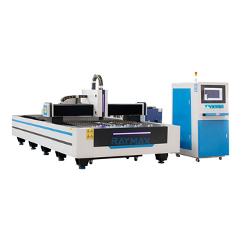 Stroj za lasersko rezanje Fiber Metal Laserski stroj za kovine Rezanje pločevine 7 % popust Stroj za lasersko rezanje 500 W 1000 W Cena / CNC laserski rezalnik pločevine z vlakni