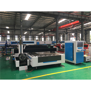 Laserski stroj Laser 500w stroj za rezanje Kitajska tovarna Gweike LF3015GA laserski rezalni stroj iz nerjavečega jekla 500w 1000w 2000w