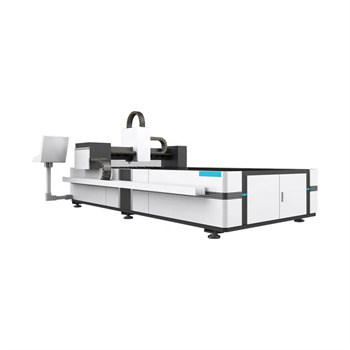 Vroča prodaja Raycus IPG/MAX Laser Machine Proizvajalec Cnc Stroj za lasersko rezanje vlaken za pločevino 3015/4020/8025