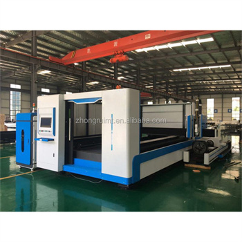 Visoko natančni stroji Oglaševalska tiskarska industrija Poceni učinkovit 100W lesni akrilni laserski rezalni stroj