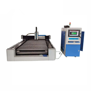 Stroj za lasersko rezanje kovinskih cevi in plošč za jeklo z močjo laserja 3000W 4000W 6000W