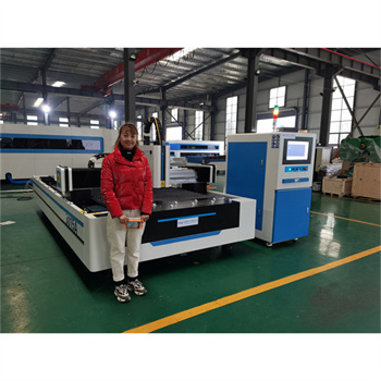 4kw kitajski proizvajalec za hranjenje avtomatski laserski rezalnik cevi ipg vlaken