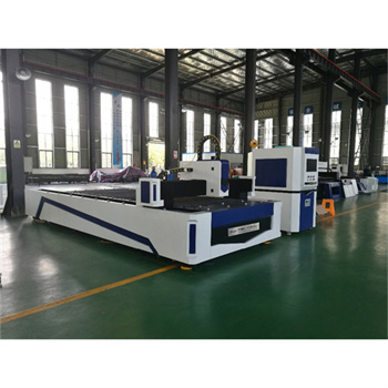 Kitajska dobra izdelava 1kw, 1500w, 2kw, 3kw, 4kw, 6kw, 12kw laserski rezalni stroj z vlakni z IPG, Raycus moč za kovino