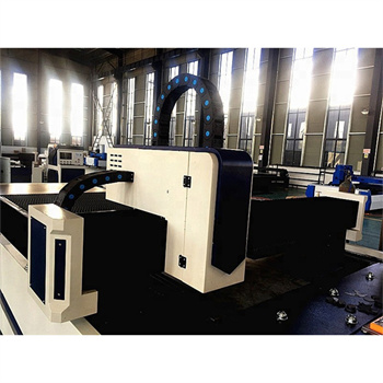 Kitajska tovarniška cena 1KW 1,5KW kovinski stroj iz nerjavnega jekla iz ogljikovih vlaken lasersko rezanje kovinskih laserskih strojev