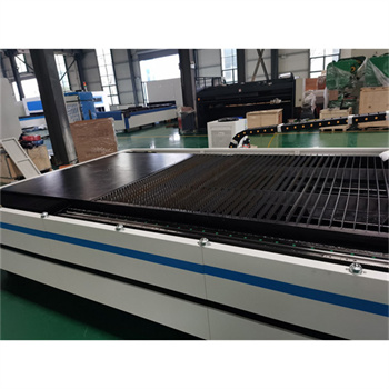 100W/130W/ laserski stroj za rezanje papirja/tkanine/mablone