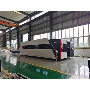 Stroj za rezanje vlaken Matel CNC stroj za lasersko rezanje vlaken Cena za blago jeklo 1500 W 2000 W