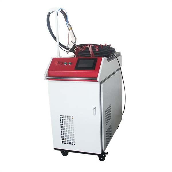 laserski varilec ročni laserski varilni stroj cena prenosni laserski varilni stroj 1500W 1,5KW