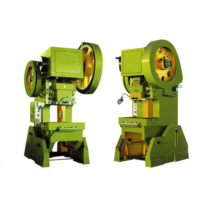 Mechanical power press J21,J23,JH21 Series press machine / punching machine