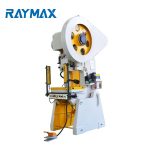 Raymax Stamping namizni deli j23-25 ton majhnih žaluzij močni pnevmatski stroj za prebijanje